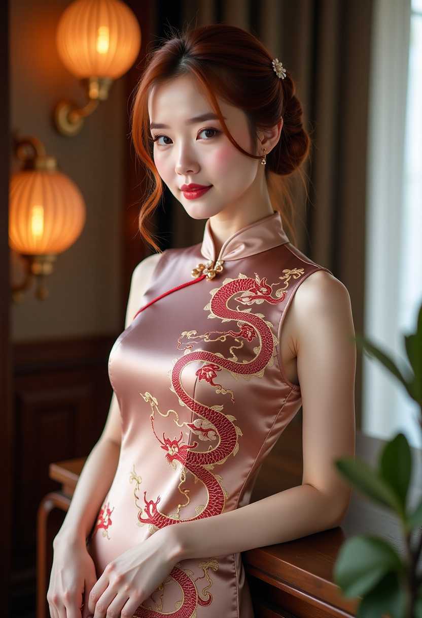 魔鬼恋人热门投稿封面：逆卷宅夜宴